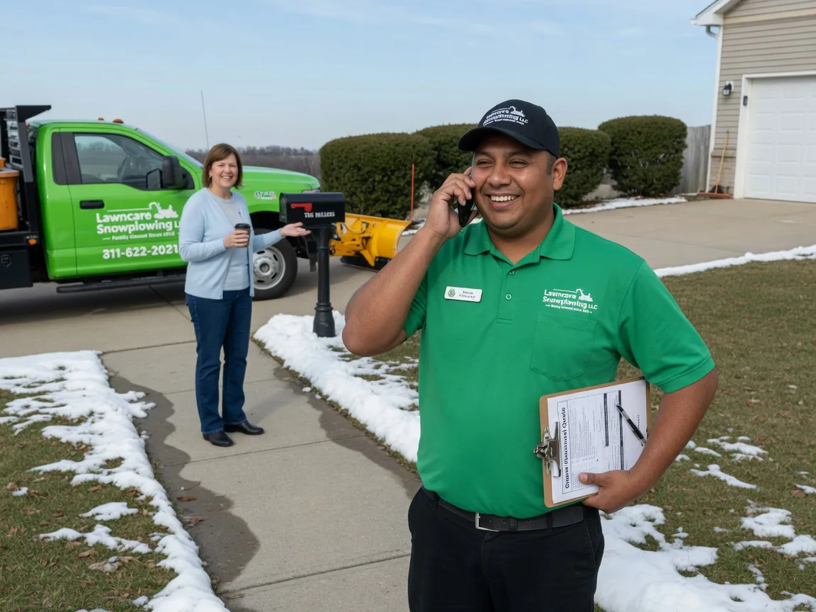 Lawn Care Services By Expert Landscaper Matlock, WA FAQs